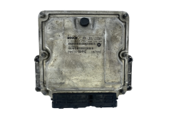 Control Unit P04727664AD 0281010814 Chrysler Bosch 51036