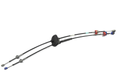 Gear Selector Cable New Original Citroen C2 C3 1.4 HDI 2444FE
