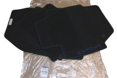 Rugs New Original 8201711593 Renault Captur