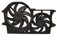 Radiator Fan Jumpy 806 Ulysse Expert 1308J1 125469 125471