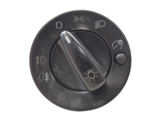 Light Switch Skoda Octavia 1U0941531A 04052021