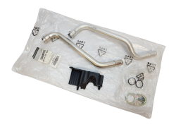 Heater Pipe Dacia Duster 6001547485 Original