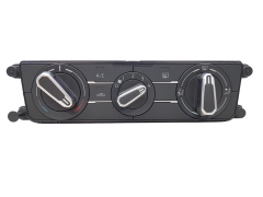 Heater Control Unit A/C VW Polo 2G1820045P