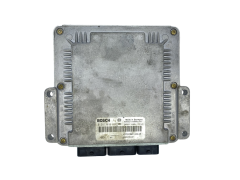Control Unit 8200142446 8200296440 0281010439 Mitsubishi Bosch 63422