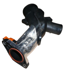 Air Hose New Renault Scenic Megane IV 1.5 dCI 165763328R
