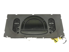 Speedometer/Instrument Cluster Renault Modus 8200418021 D 49104
