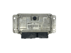 Control Unit PSA Toyota 89661-0H022 0261208702 Bosch 57257