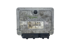 Control Unit 038906018S 0281001721 Audi Bosch 60625