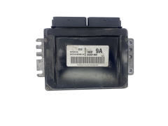 Control Unit 96801800 5WY5407A D32 1BOT 9A Chevrolet Kemsco 49156