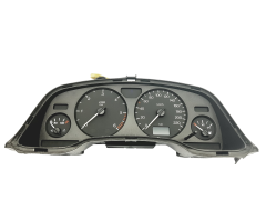Speedometer/Instrument Cluster Opel EJ09228757 Zafira A Astra G 43487