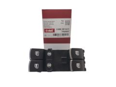 Window Control Switch 7P6959857 99591811401 VW Seat Vika