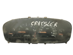 Speedometer/Instrument Cluster Chrysler Voyager P04685629AB 41442