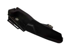Cowl Panel Left Lodgy 668678972R Dacia