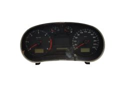 Speedometer/Instrument Cluster Seat Leon Toledo 1M0920820E 2526