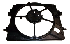 Radiator Fan Panel New Original 214759127R Renault