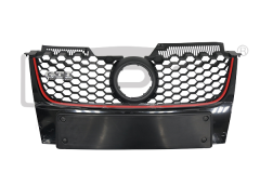 Radiator Grille For VW Golf 5 GTI 1K5853651P 88531176902 DPA