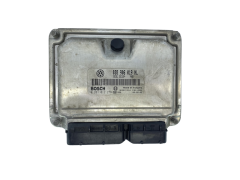 Control Unit 038906019NL 0281012276 VW Skoda Seat Bosch 63046