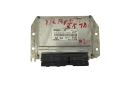 Control Unit 39101-27110 0281010578 62FMI010 39107-27110 Hyundai Bosch