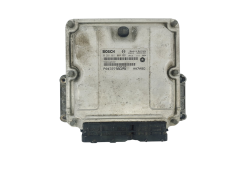 Control Unit 0281011064 P04727665AB HN7ABO Chrysler Bosch 40892