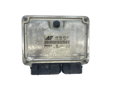 Control Unit 038906019LP 0281011196 VW Seat Bosch