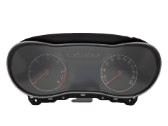 Speedometer/Instrument Cluster New Original Opel Corsa E 39016357 24875