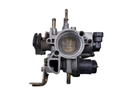 Throttle Body Valve Fiat Lancia 32MM13/C B12/00 Weber 1663