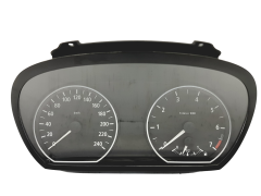 Speedometer/Instrument Cluster BMW 1 E81 E87 6974645-01 1024932-31 55751