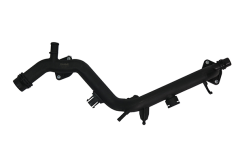 Radiator Pipe 06E121045AB 91210728301 Audi Vika