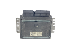 Control Unit Nissan MEC32-040 L4 YX Hitachi 62316