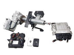 Starter Kit Renault Clio 5 237102703S 284B13925R 488105379R 1.3 TCE 0km 31