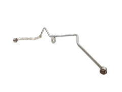 Charge Air Hose 151923552R 2.3 dCi Renault Master 3 Movano B NV400