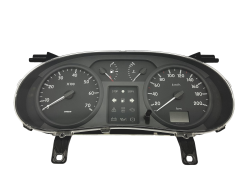 Speedometer/Instrument Cluster Renault Kangoo 1 8200176654 B 56509