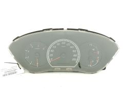 Speedometer/Instrument Cluster Suzuki Swift 34100-62JG0 25735