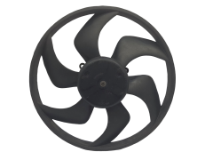 Radiator Fan Peugeot 607 1250F8