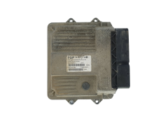 Control Unit Suzuki FGP 55195173 AB 71600.039.01 35217