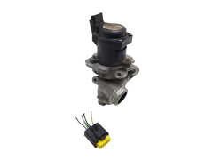 Egr Valve 1618NR 9685640480 21604679-9 1.6 D Volvo V50 Valeo PSA