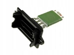 Fan Resistor Citroen Peugeot C2 C3 1007 OE 6441Q8