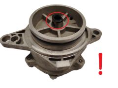 Vacuum Pump BMW 2246126 2-246-126