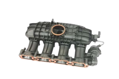 Cylinder Head Cover For VW Audi Seat Skoda 06K133201R 11331775301 Vika