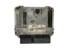 Control Unit Chevrolet 96820448HB 0281013600 Bosch 52786