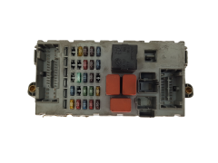 Fuse Box Fiat 51734379 NPL 51733921 CPL 501210050080 Delphi 20106