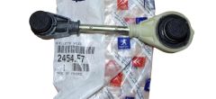 Gear Selector Cable New Original 2454.F7 2454F7 Citroen Peugeot