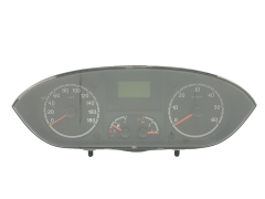 Speedometer/Instrument Cluster Ducato Jumper Boxer 1360355080 PSA Fiat 27150