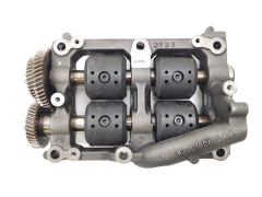 Balance Shafts Renault Espace 4 8200180602 2.2 2.5 DCI