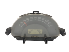 Speedometer/Instrument Cluster Smart Fortwo 0010124V001 110008872011 27275