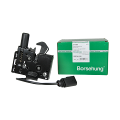 Hood Bonnet Lock 2GA823509 B10263 Volkswagen Borsehung