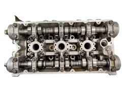 Cylinder Head Mitsubishi Galant 2.0 16V 6A12