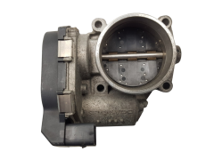 Throttle Body Valve BMW 1354 7561066 -02 A2C53374895 VDO 1966