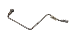 Charge Air Hose 9659859480 A 037962 1.4 HDI Citroen Peugeot