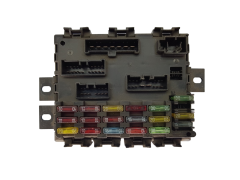 Fuse Box Fiat 46517276 20225